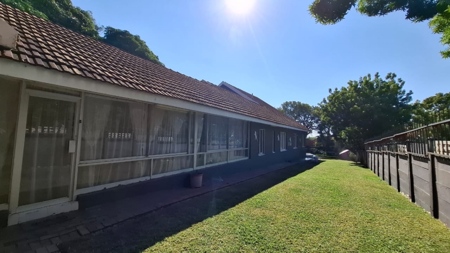 4 Bedroom Property for Sale in Safari Gardens North West